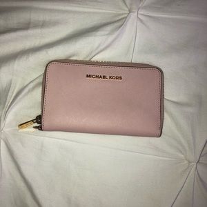 Michael Kors wallet